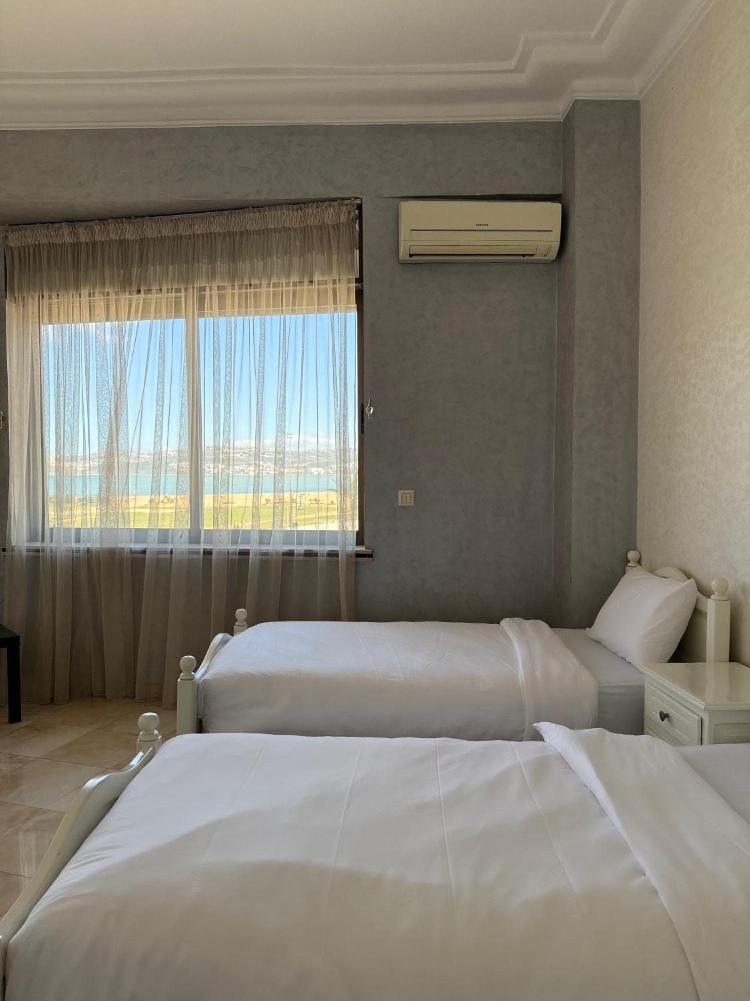 Apartment Playa De Tanger/ Marina Bay *