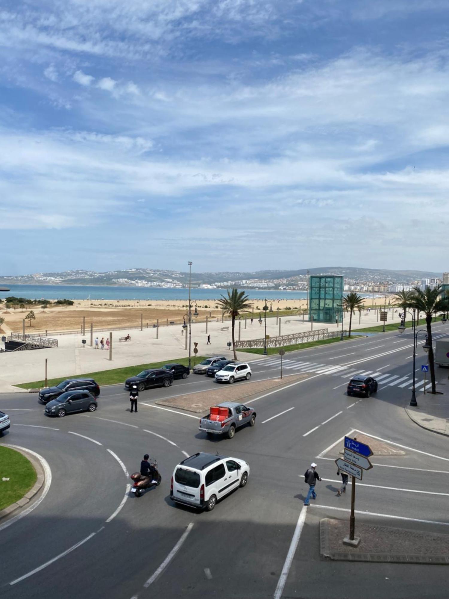 Apartment Playa De Tanger/ Marina Bay
